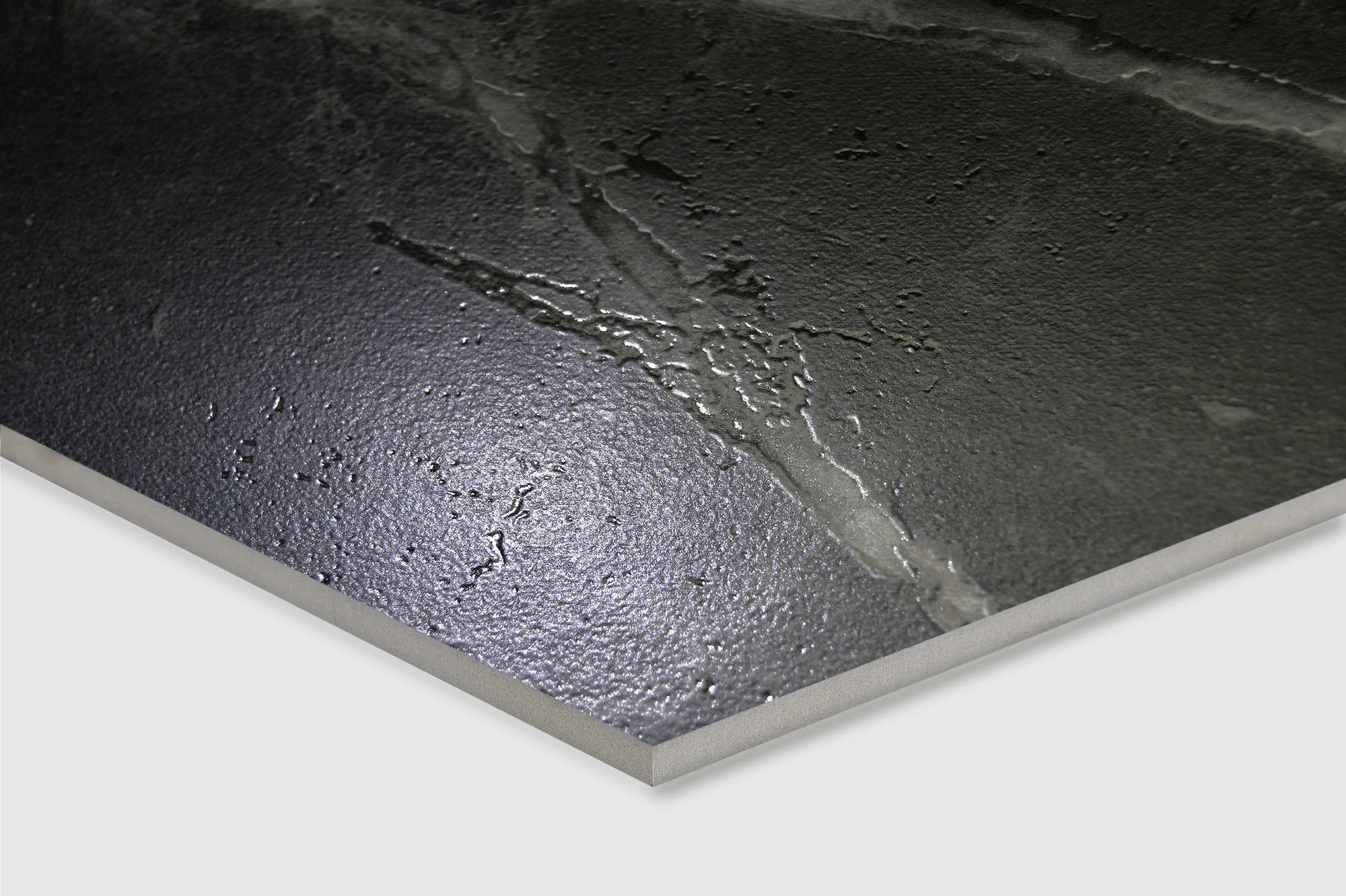 Керамогранит CASSERO NERO 60х60 Arcadia Ceramica CR6004-A  - Вид №12