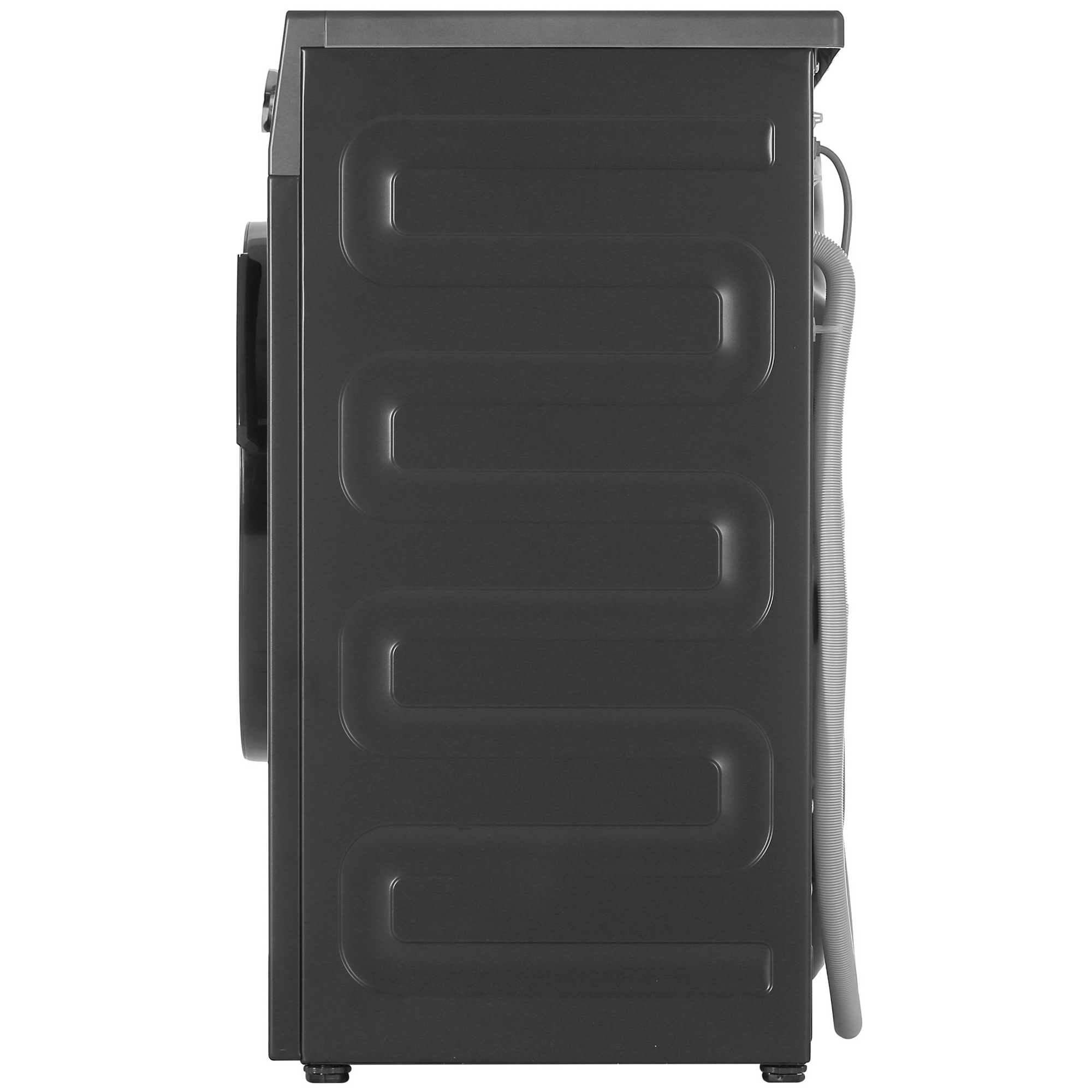 5300079 Стиральная машина Beko WSPE7H616A черный STDN-0140185 - Вид №2