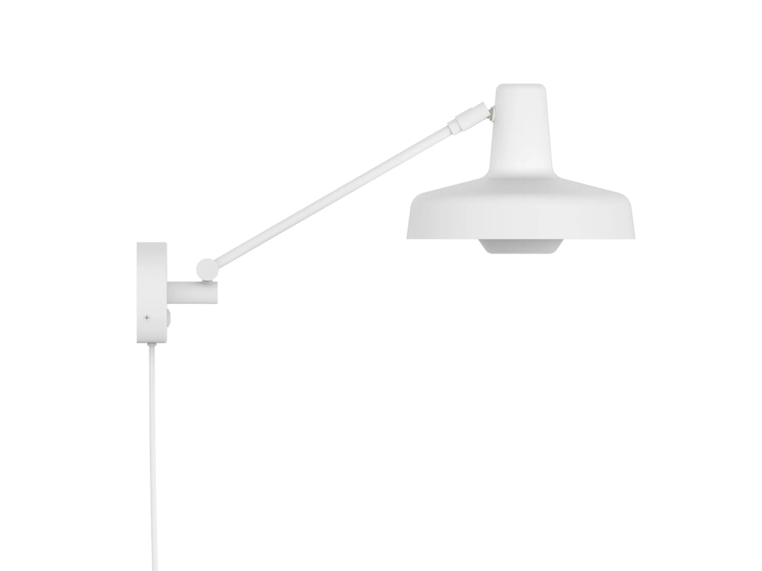 Регулируемый настенный светильник Grupa Arigato ARCH-00130115 - Вид №9