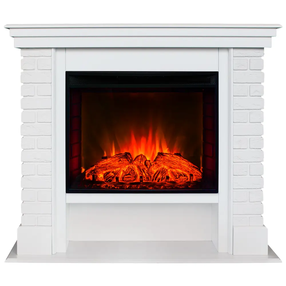 Обрамление Brixton 25.5 под очаг Evrika 25.5 84601245 STLM-2156519 REALFLAME 