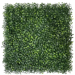 Искусственное растение Buxus yellow green