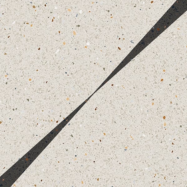 Пол / облицовка из керамогранита с эффектом Венецианского терраццо VIVES Micra ARCH-00150565 - Вид №214