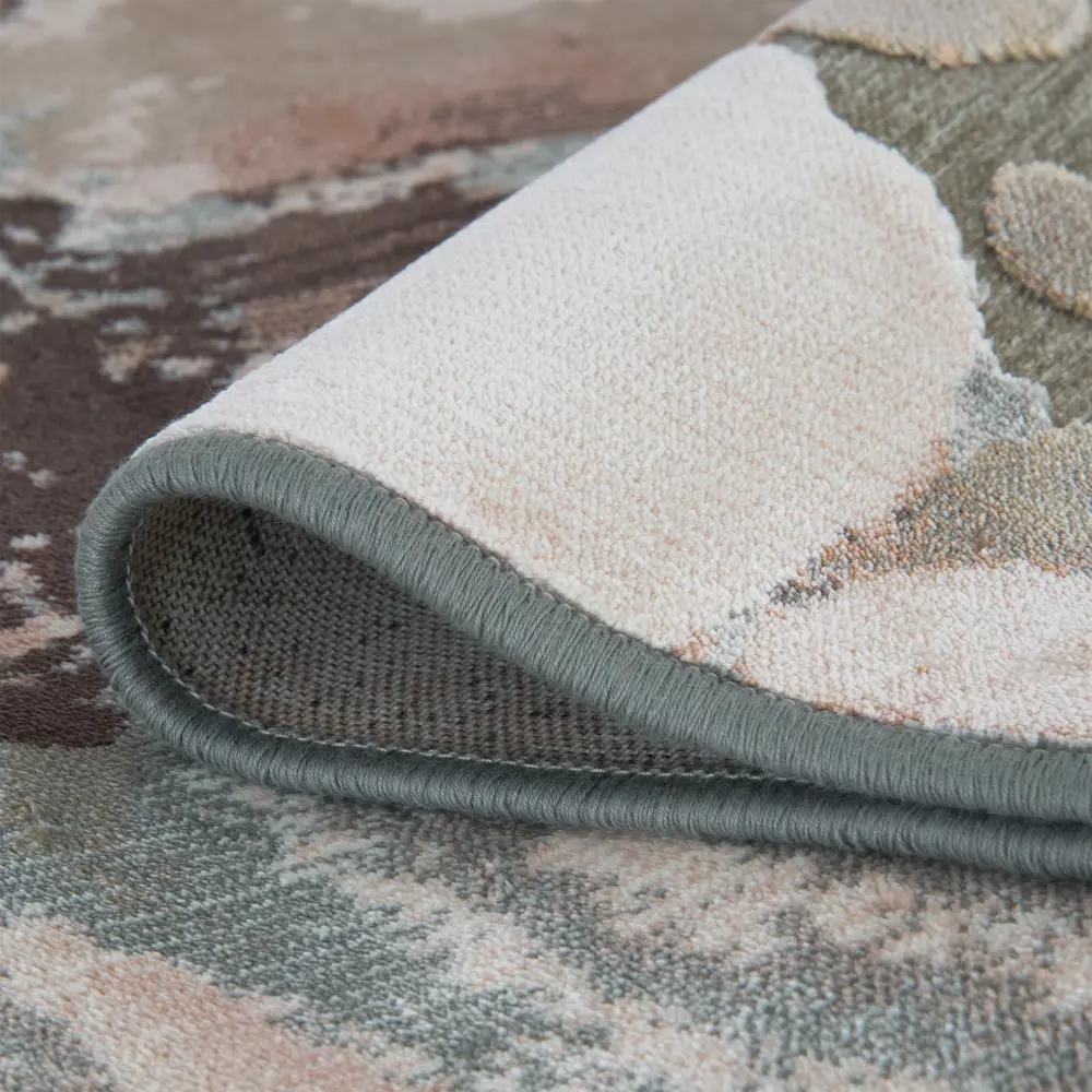 Ковер вискоза Genova 182/662690 160x230 см RAGOLLE STLM-2107435 - Вид №3