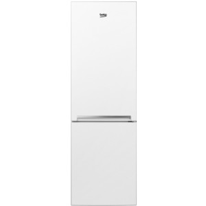 Отдельностоящий холодильник 7388010001 54x171 см цвет белый BEKO