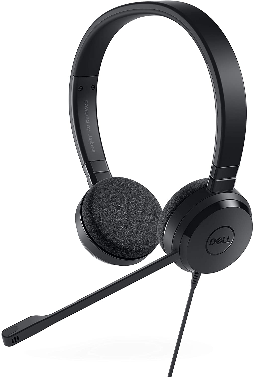 520-AAMD Headset pro uc150 skype for business Dell Santreyd 