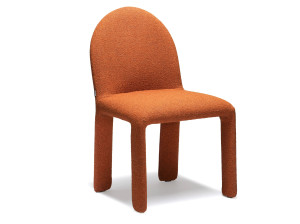 Мягкий съемный стул