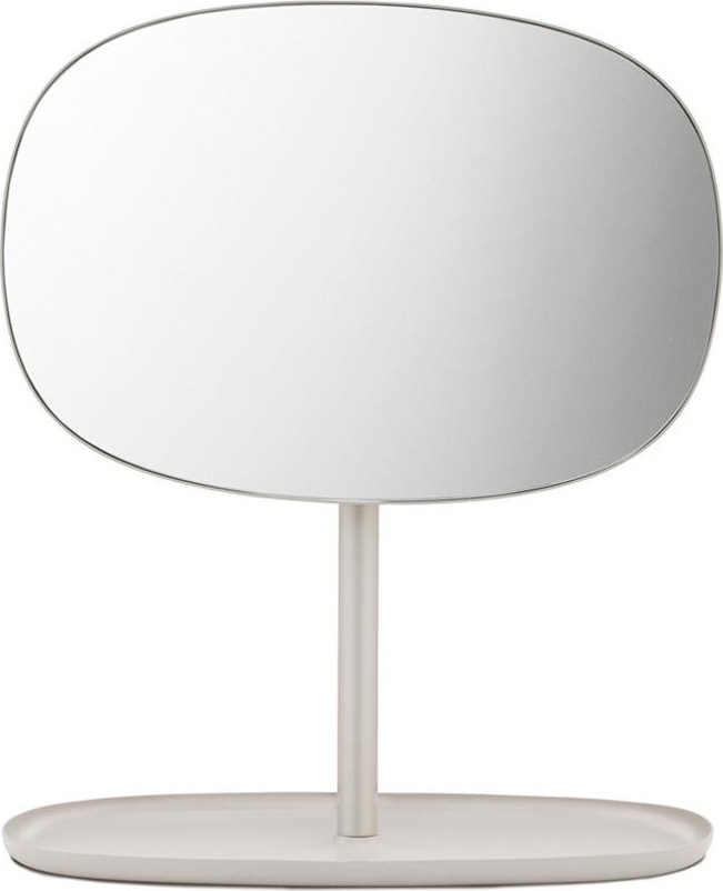 372005 Flip Mirror Sand Normann Copenhagen 