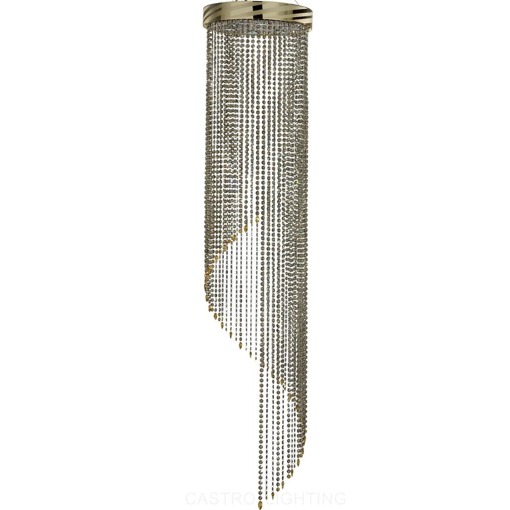 023870 Подвеска Rimini Castro Lighting Santreyd 