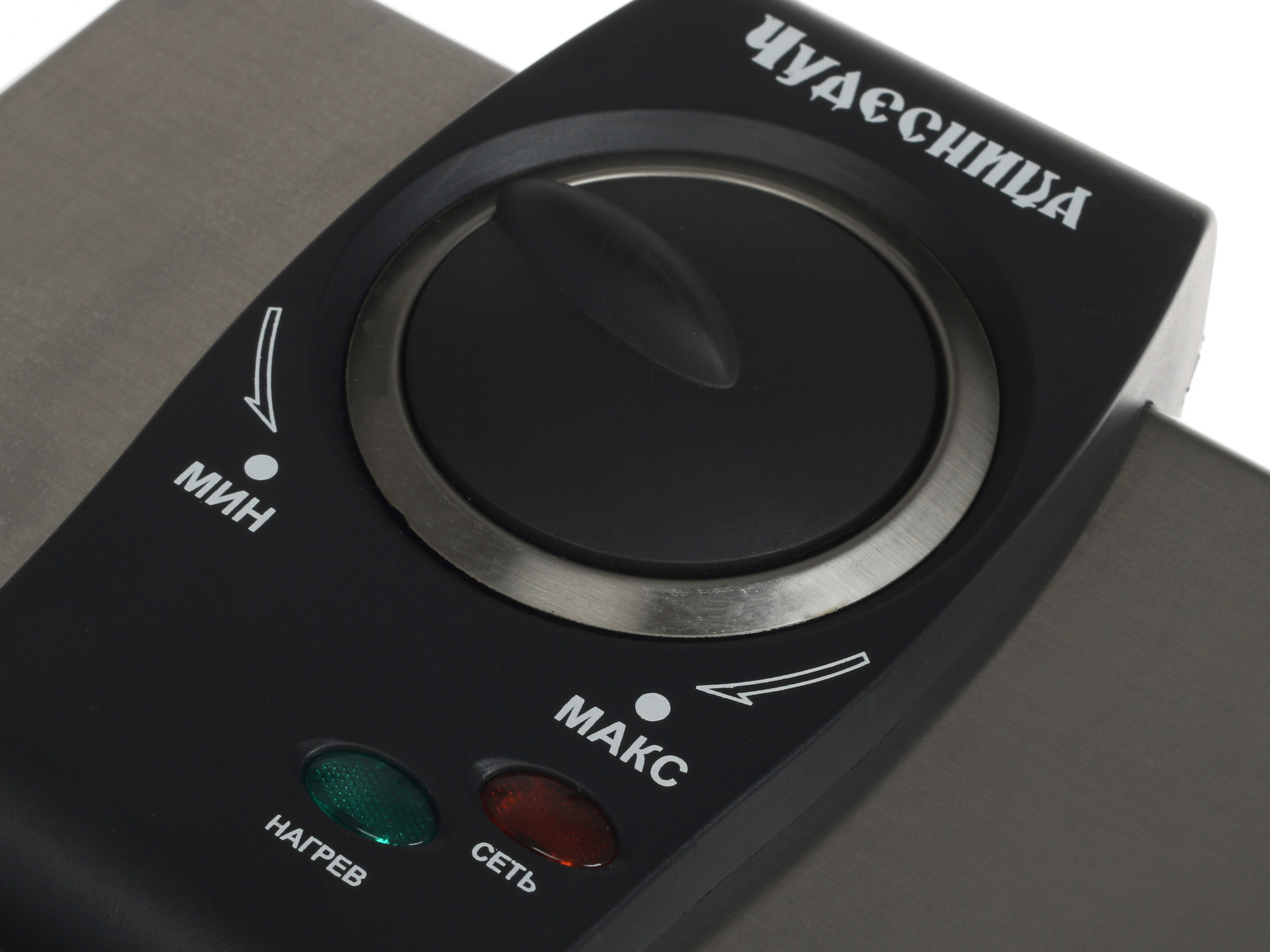 1088113 Орешница Чудесница ЭВ-2 серебристый STDN-0128875 - Вид №3