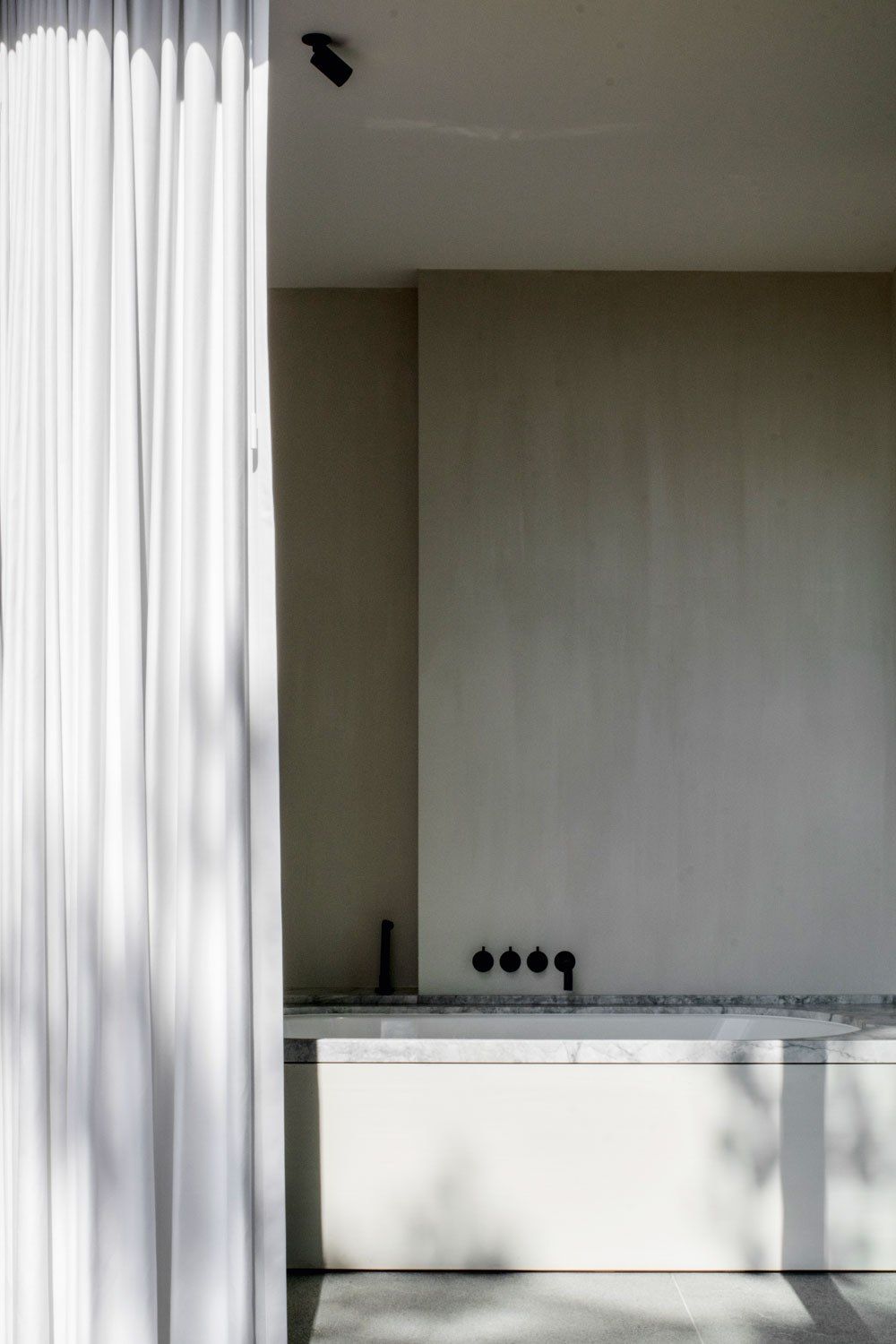 Круглый регулируемый светодиодный прожектор Deltalight Spy ARCH-00070796 - Вид №5