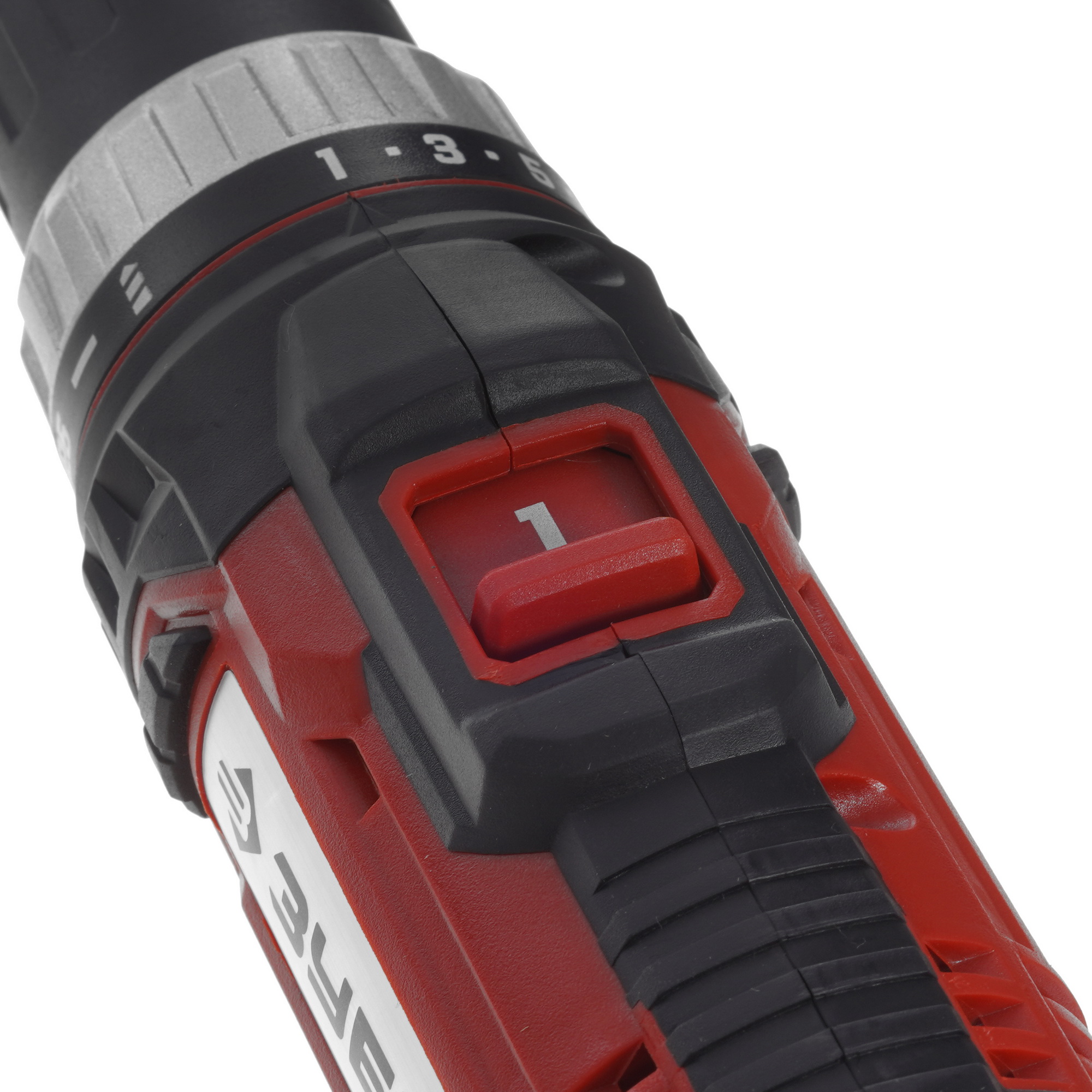 Дрель-шуруповерт Зубр ДШЛ-185-22 С1-18 18V 9909098 STDN-0124124 - Вид №4