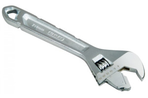 15281011 Разводной ключ FatMax с храповым механизмом 200 мм 0-97-545 Stanley