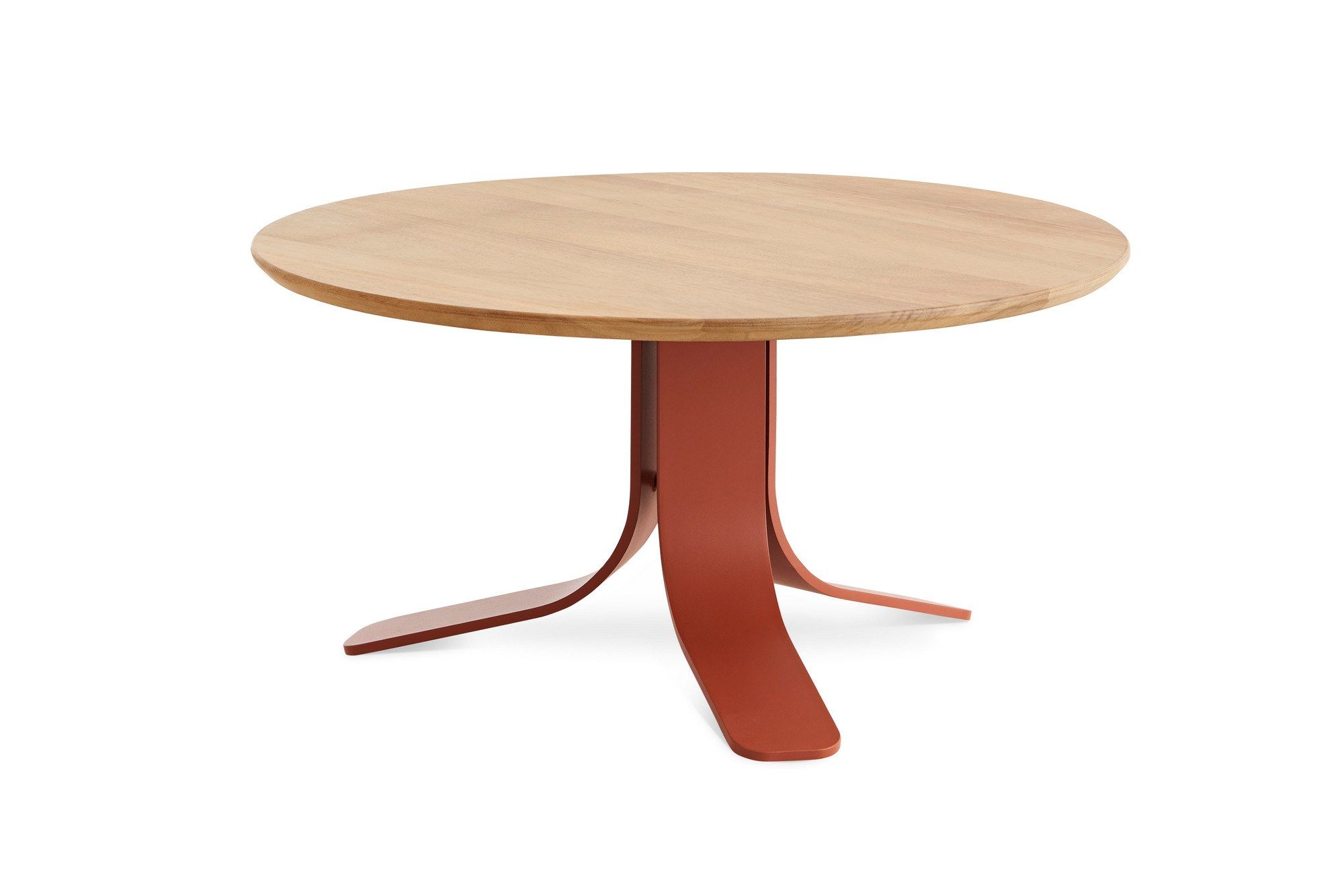 Круглый садовый столик GANDIABLASCO Isla ARCH-00064035 - Вид №36