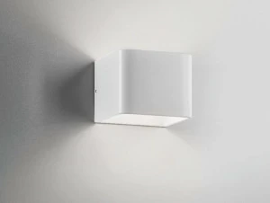 AiLati Светодиодный настенный светильник из литого под давлением алюминия Cubetto Ld0050 / ld0051
