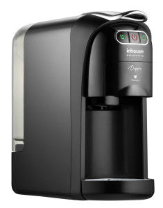 9229567 Кофемашина капсульная inhouse ICM2004