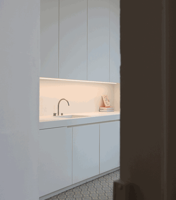 590H Кухня vola  - Вид №129