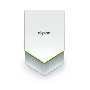 91936423 Сушилка для рук Dyson HU02 White 1000 Вт цвет белый STLM-1516675