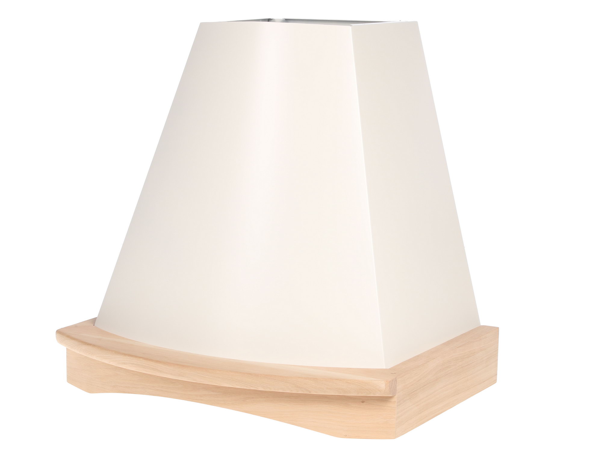 0197323 Вытяжка каминная ELIKOR Ротонда 50П-650-П3Л бежевый/коричневый STDN-0073866 - Вид №3