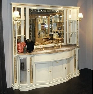 Мебель для ванной IL Borgo Premium comp#53