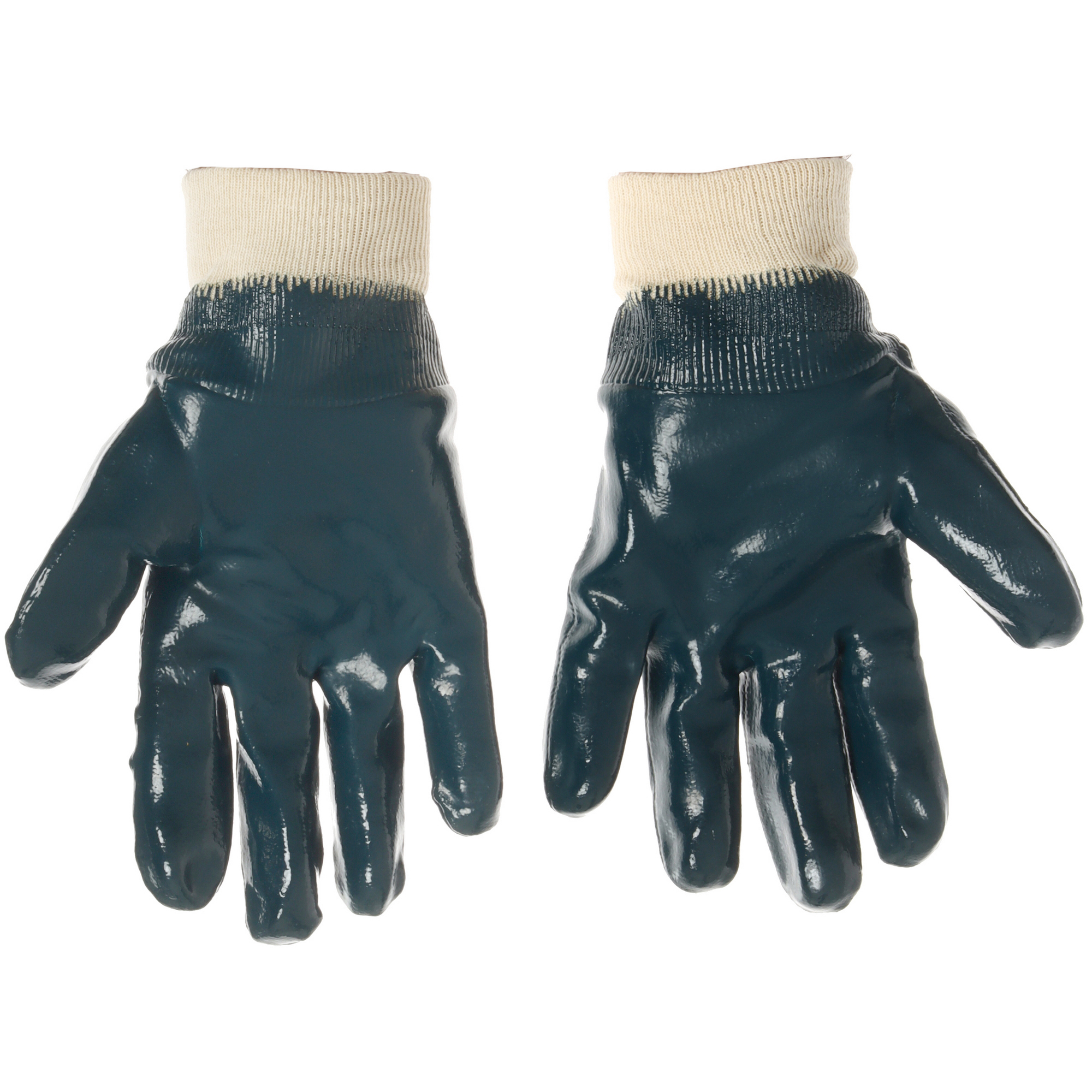 Перчатки трикотажные KRAFTOOL 11289-L 9156168 STDN-0052024 - Вид №1