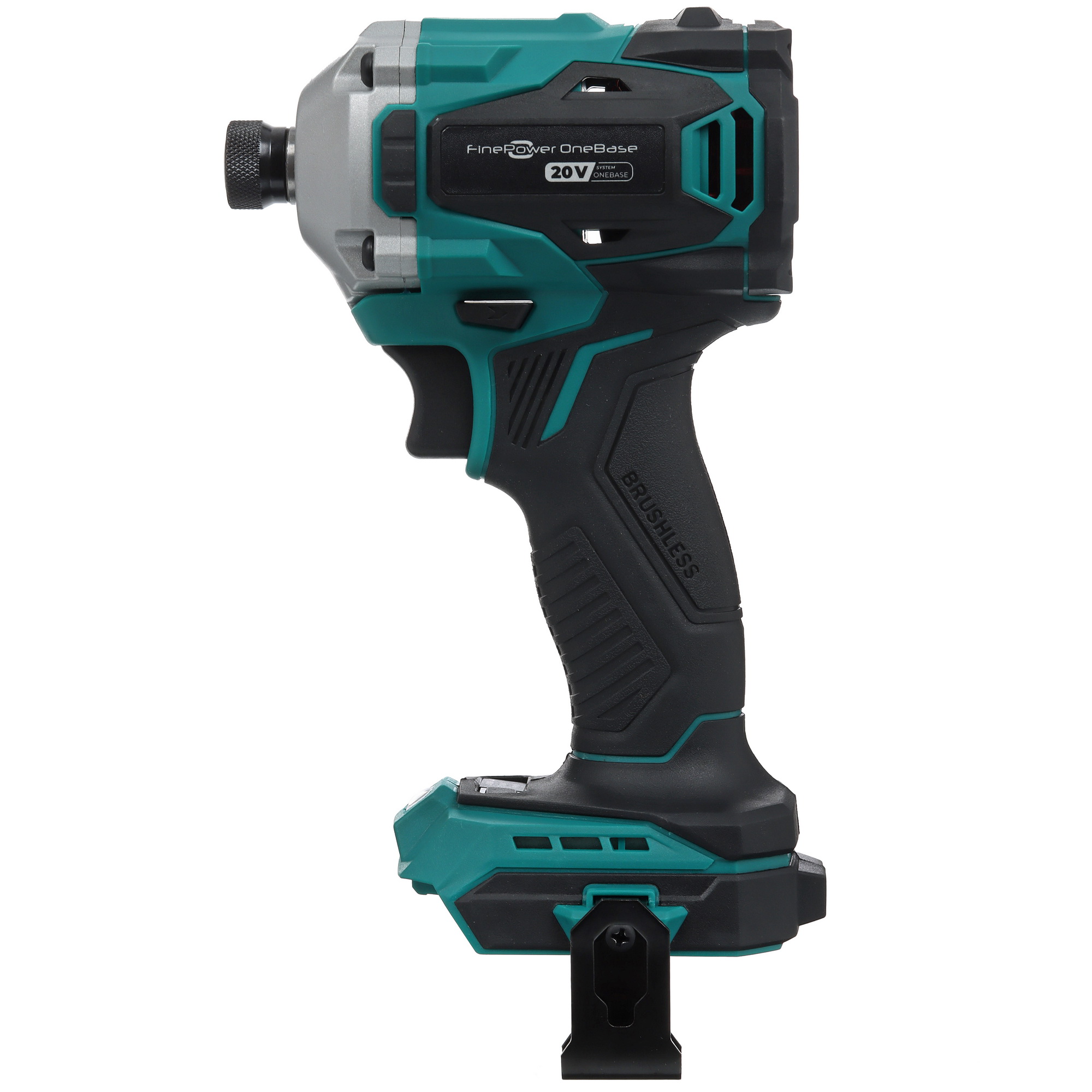 Винтоверт FinePower OneBase CIDBL230 OneBase20 , Без ЗУ, Без АКБ 5433318 STDN-0001264
