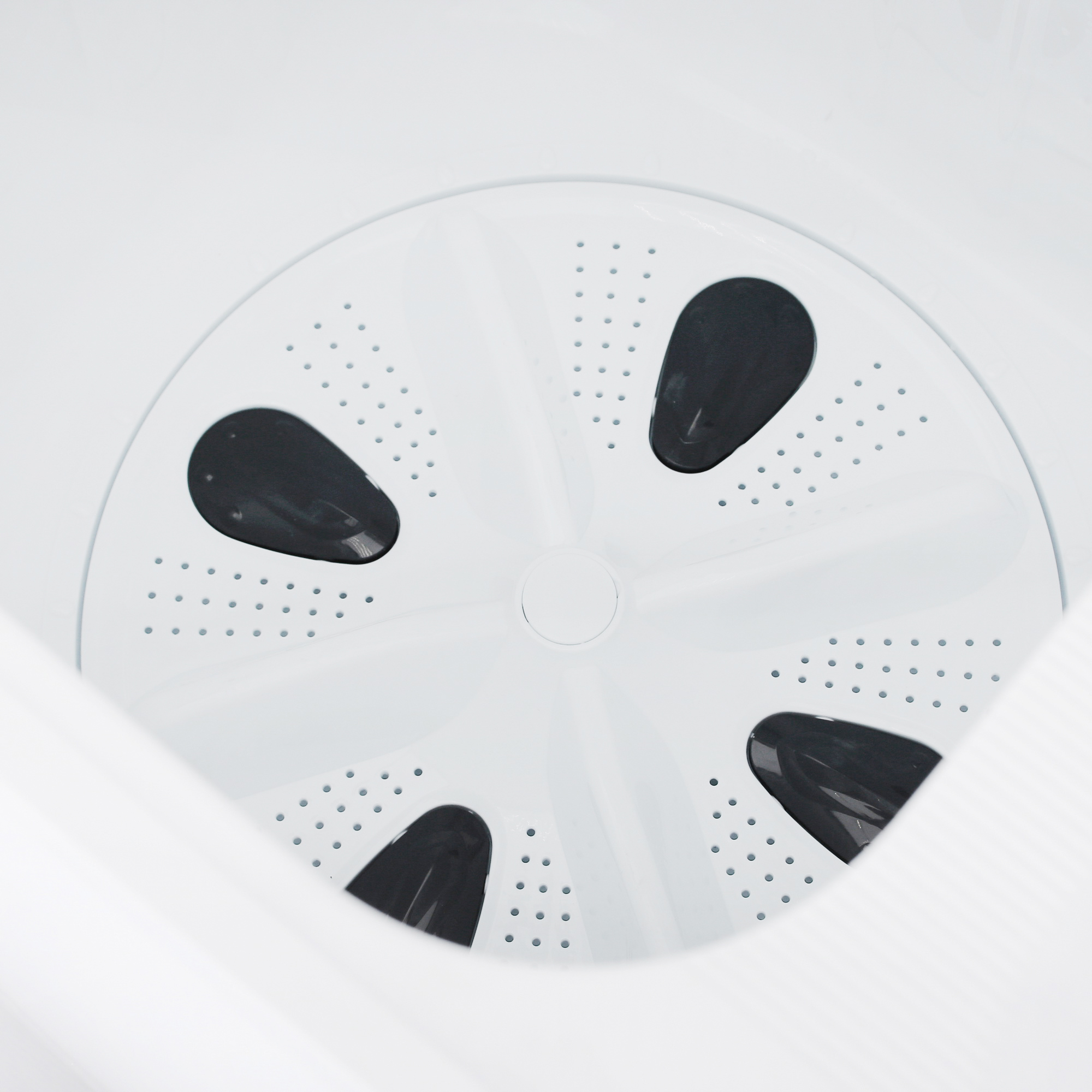 5430832 Стиральная машина Aceline WM-SA736AL/WP STDN-0126705 - Вид №9