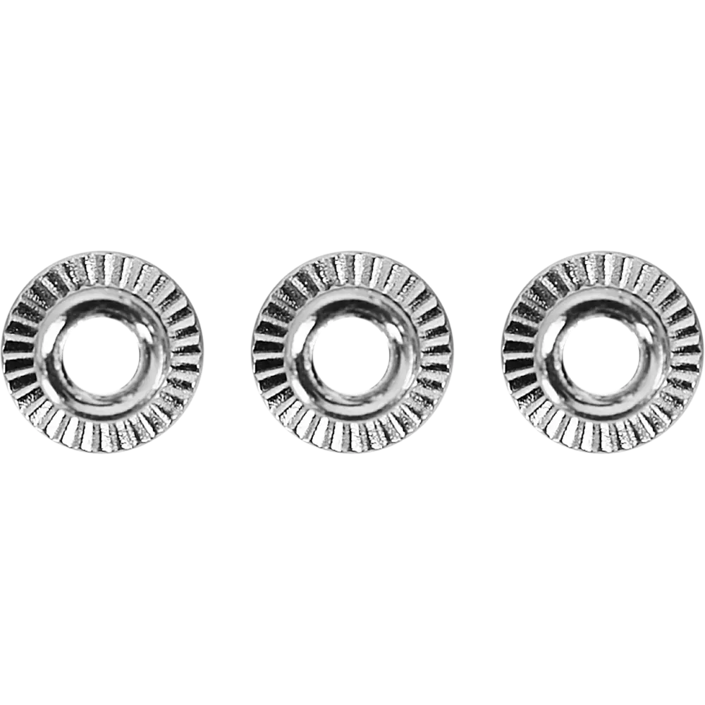 Заклепка резьбовая Sormat М4 мм, 10 шт STLM-2058151 - Вид №1