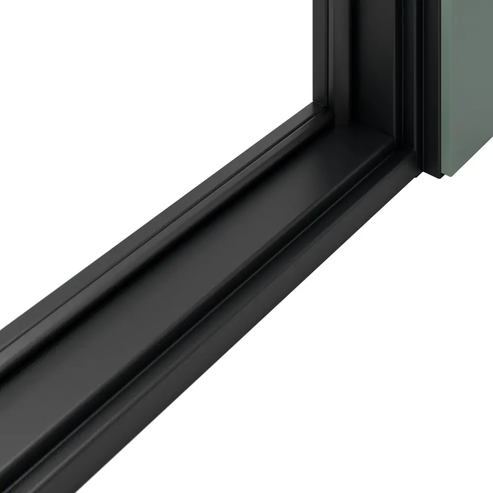 Дверь входная металлическая Грин Скейп 86x205 см левая шелк белый TOREX STLM-2169346 - Вид №9