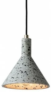 Bentu Design Подвесной светильник с прямым светом в венецианском терраццо  C140420-c140520