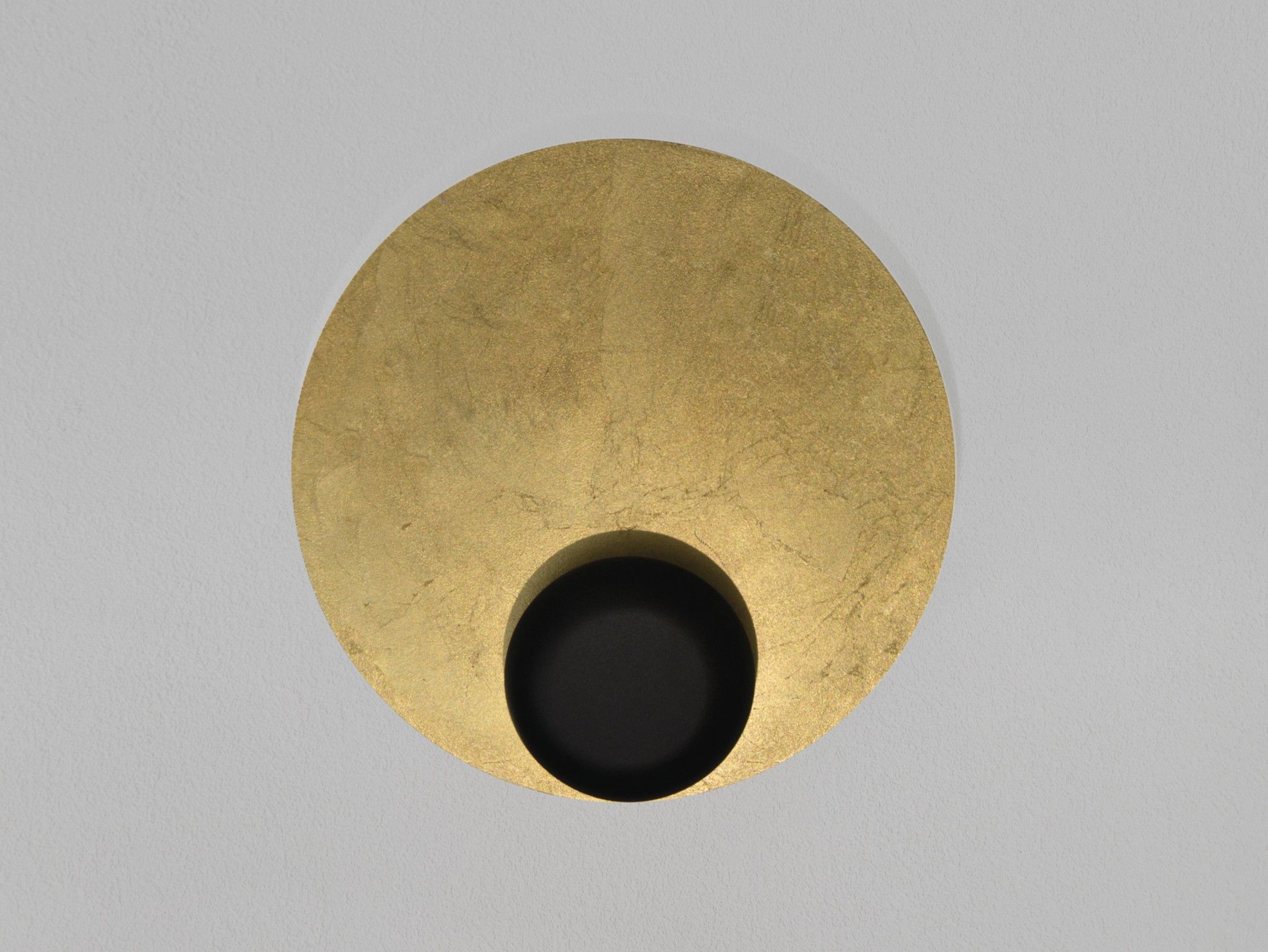 Алюминиевый регулируемый светодиодный настенный светильник EGOLUCE Aurora ARCH-00053836