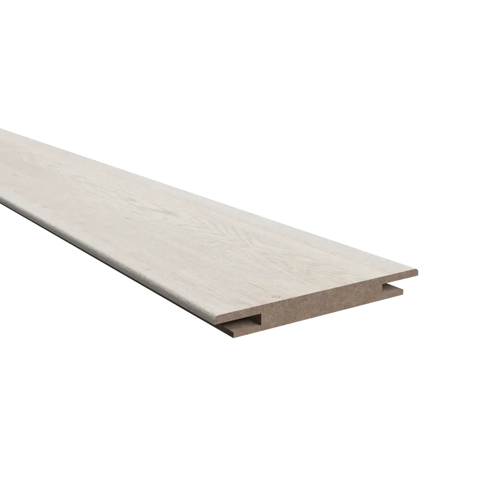 Добор дверной коробки Пилот телескопический 2070x100x10 мм бумага ламинация цвет дуб эдисон VFD STLM-2065735