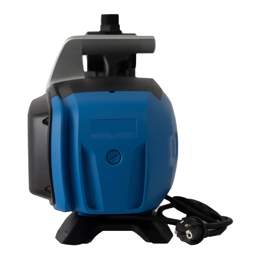 Насос садовый Tallas D-Eboost 1100/45 WiFi 3750 л/час STLM-2208249 - Вид №5