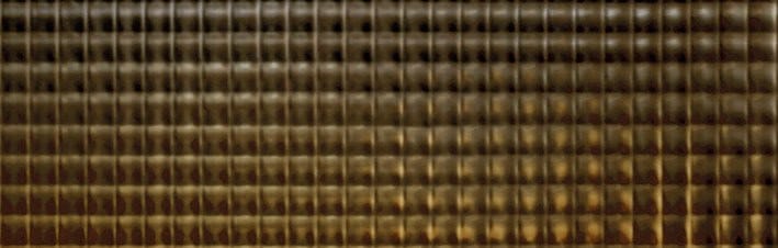 Внутренняя отделка керамогранита с металлическим эффектом IRIS Ceramica Diesel Living ARCH-00124878 - Вид №133