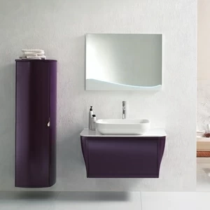 Комплект мебели для ванной комнаты 04 BMT Calypso