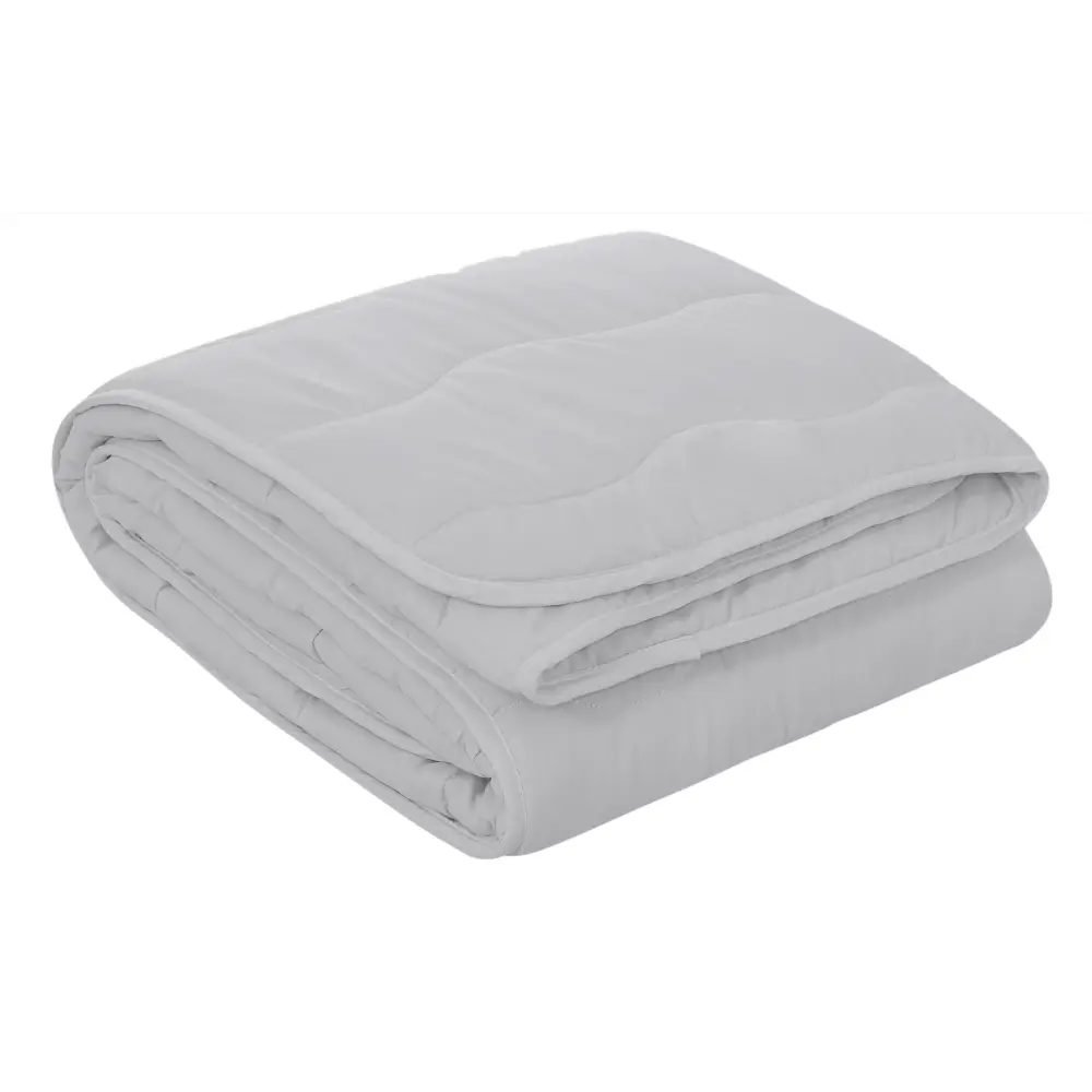 Santreyd — Легкое одеяло из файберсофта 172×205 см для комфортного сна 83992229 STLM-0045913