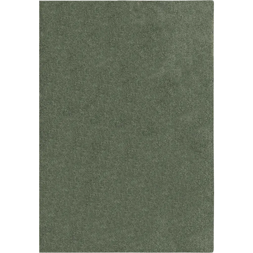Ковер полиэстер Tony Inspire 120x170 см цвет зеленый 83206082 STLM-2089101  - Вид №1