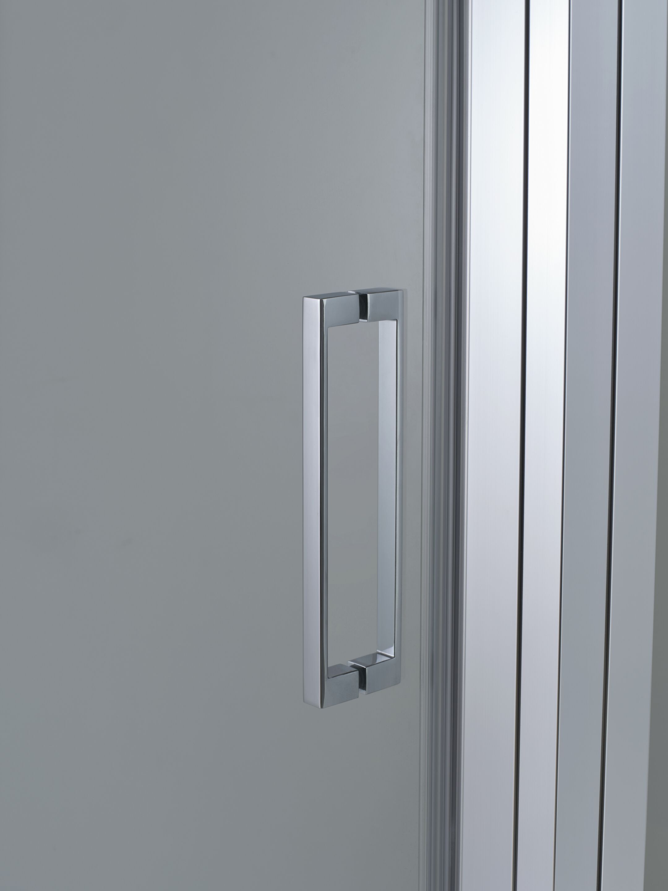 Угловая душевая кабина с поворотной дверью Kinedo Rainbow 6.0 ARCH-00114231 - Вид №3