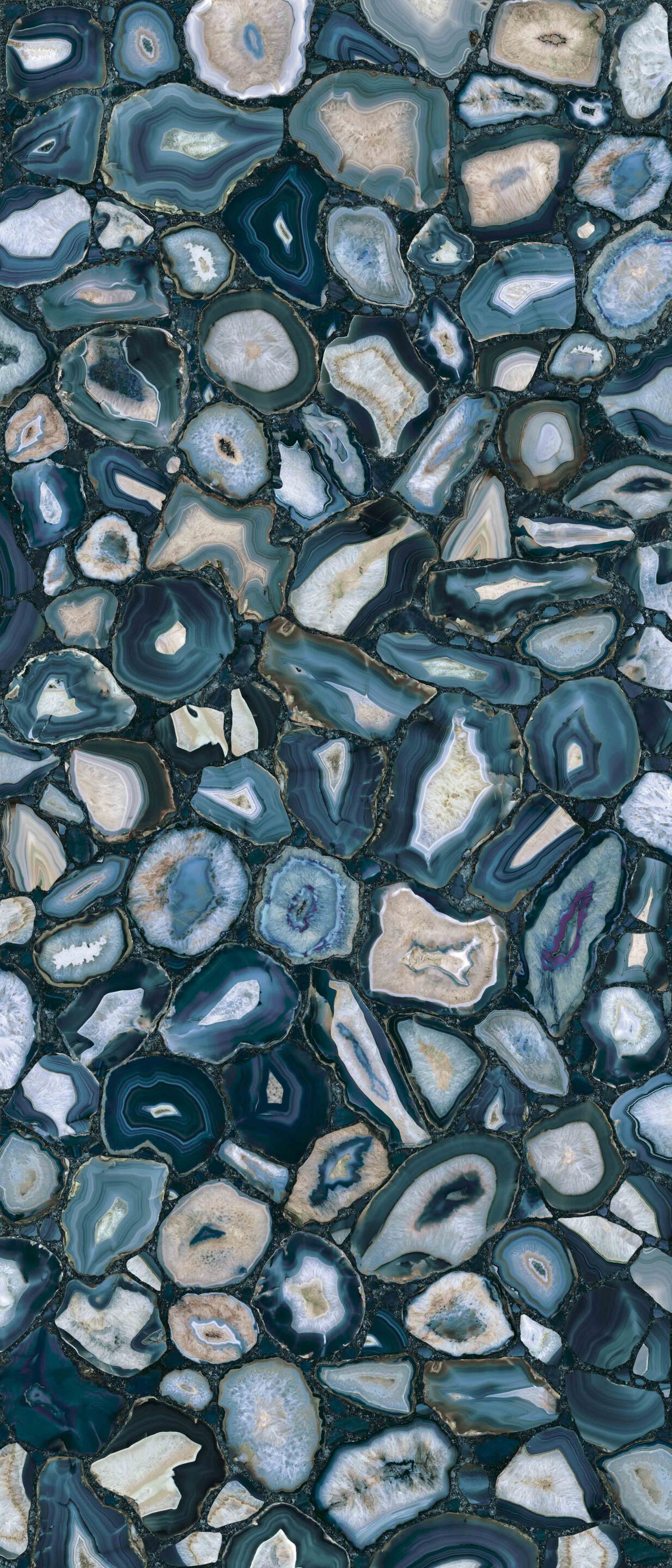 Керамогранит Florim Ceramiche MYSTIC LUXE ARCH-00064294 - Вид №21