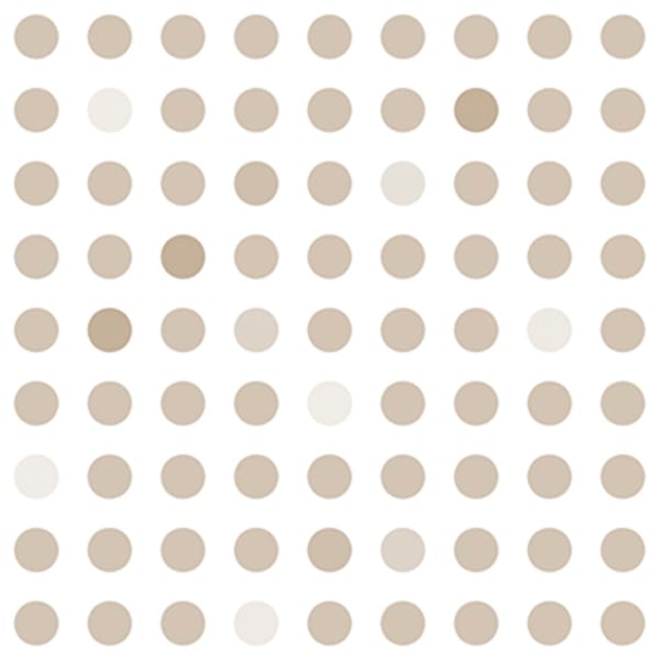 Венецианская терраццо эффект белая паста керамическое покрытие VIVES Micra ARCH-00093710 - Вид №28