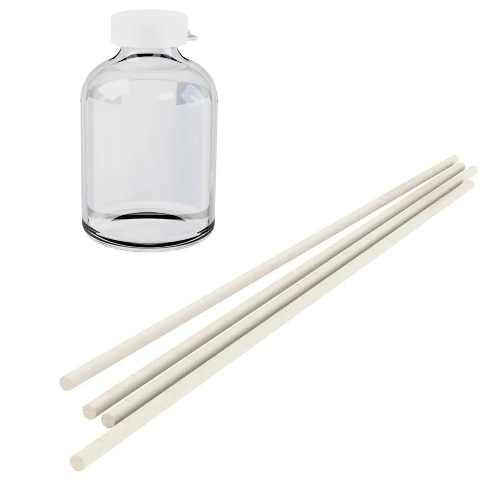 Аромадиффузор Breesal Aroma Sphere Сладкие грезы с флердоранжем и ирисом 89394757 STLM-1569918 - Вид №3