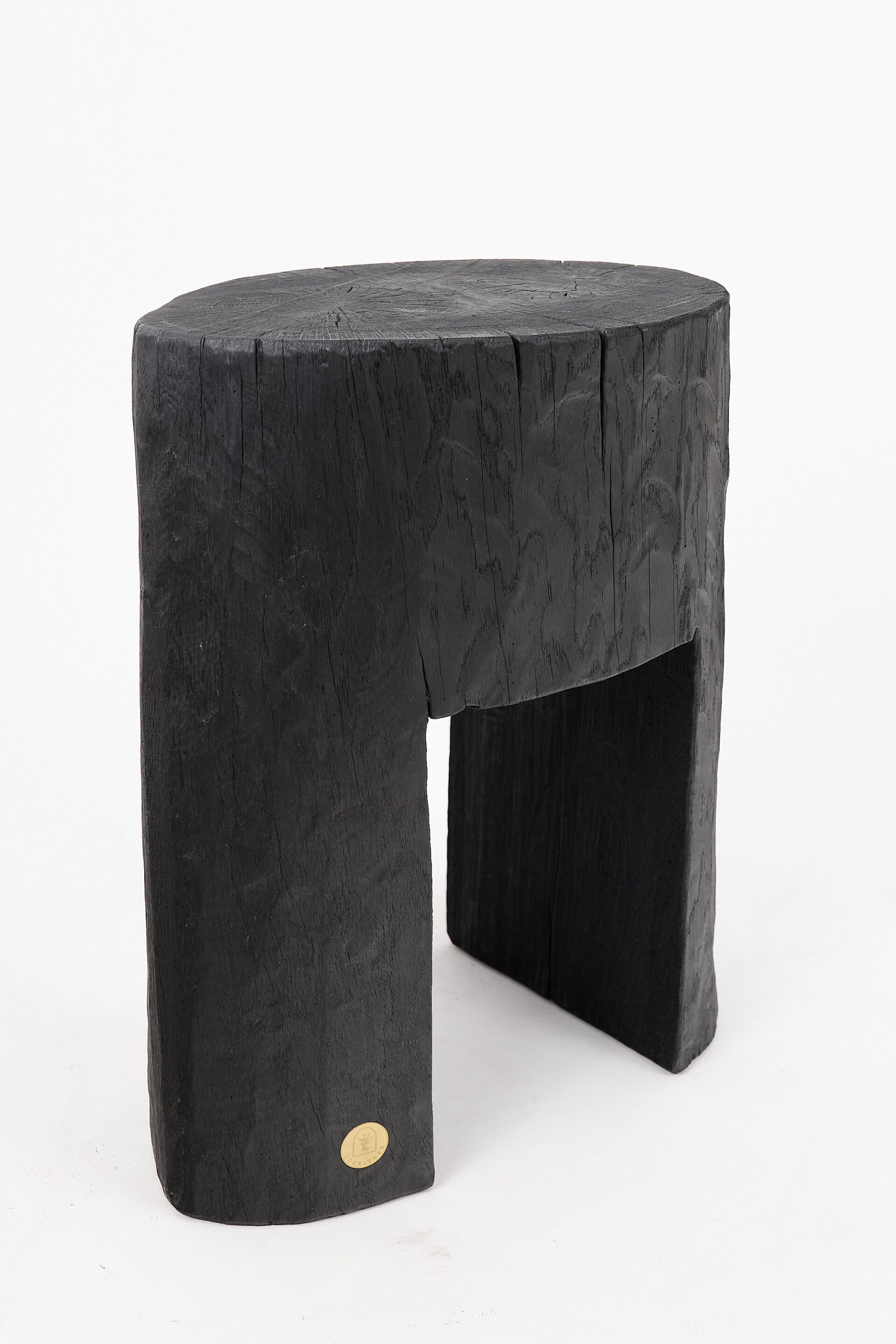 Журнальный столик из дуба Logniture Jownik ARCH-00129553 - Вид №14