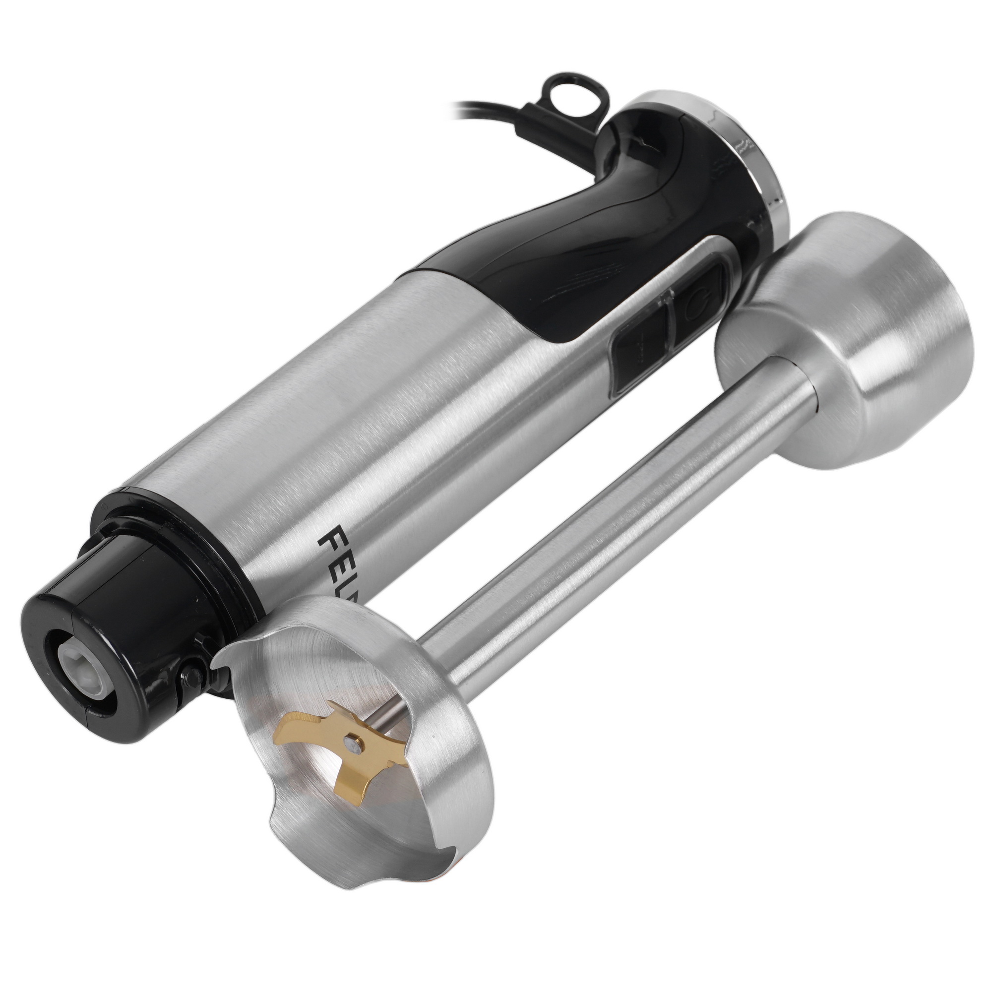 9178522 Блендер погружной FELFRI FHB-009 черный STDN-0149508 - Вид №7