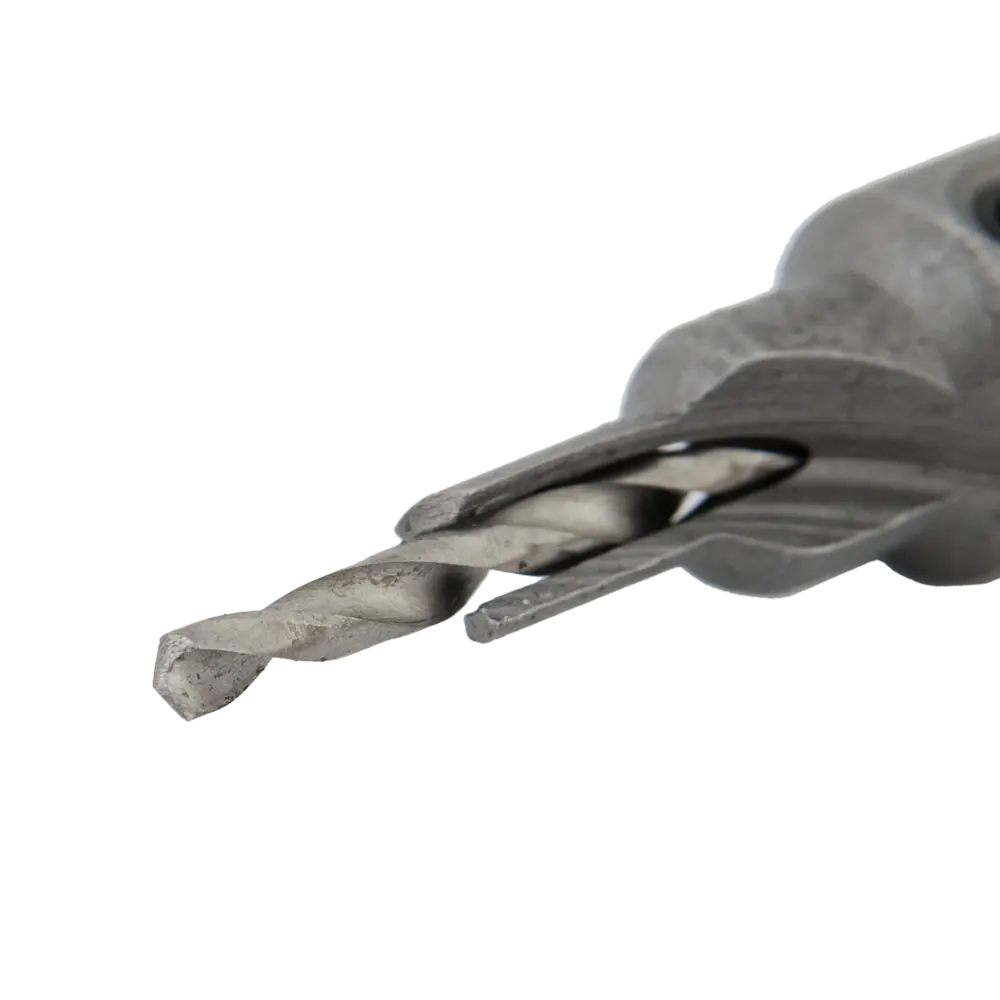 Сверло под конфирмат по дереву Спец 0400000 3x30 мм STLM-2002299 - Вид №1