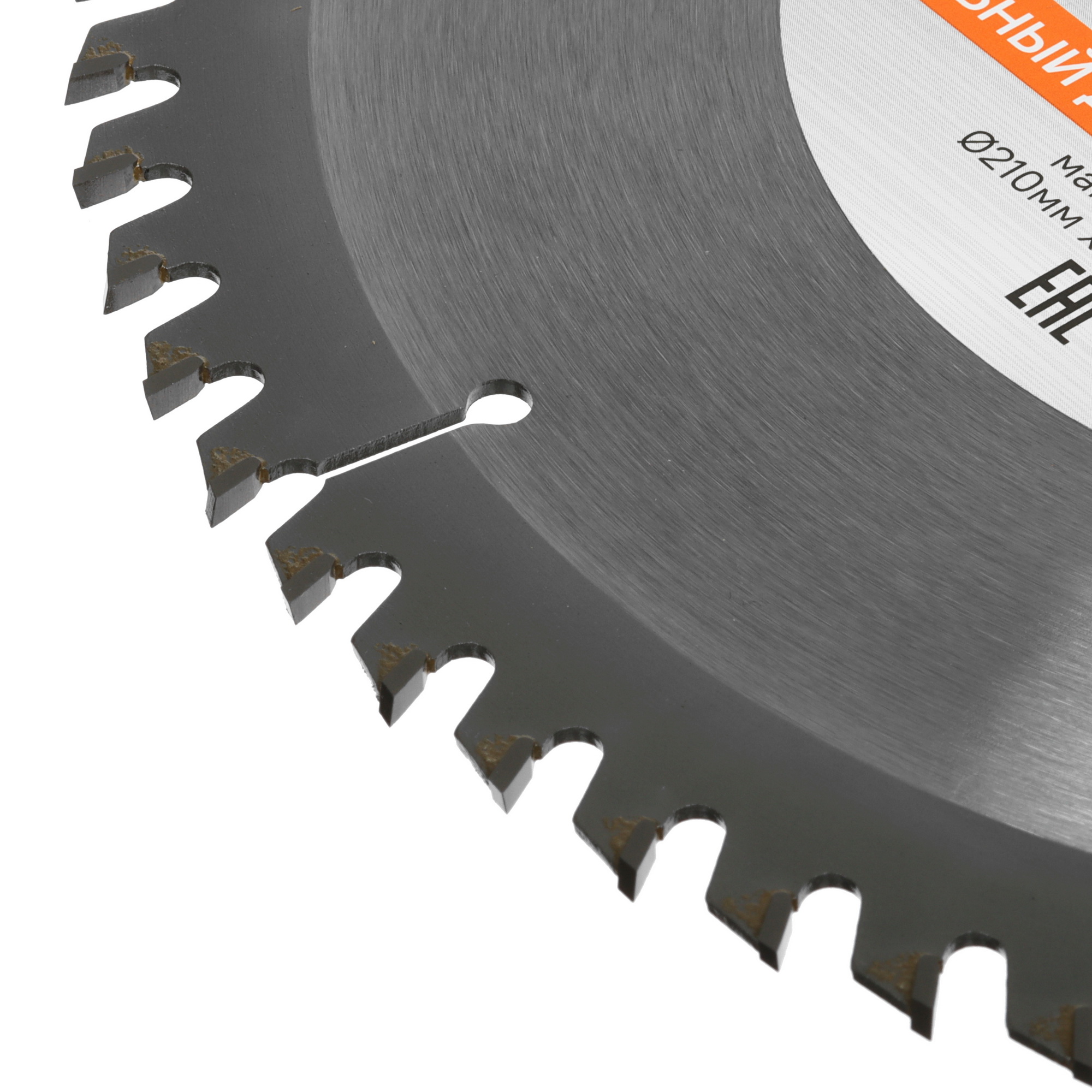 Диск пильный Sturm! 9020-210-30-60T 9111071 STDN-0079792 - Вид №2