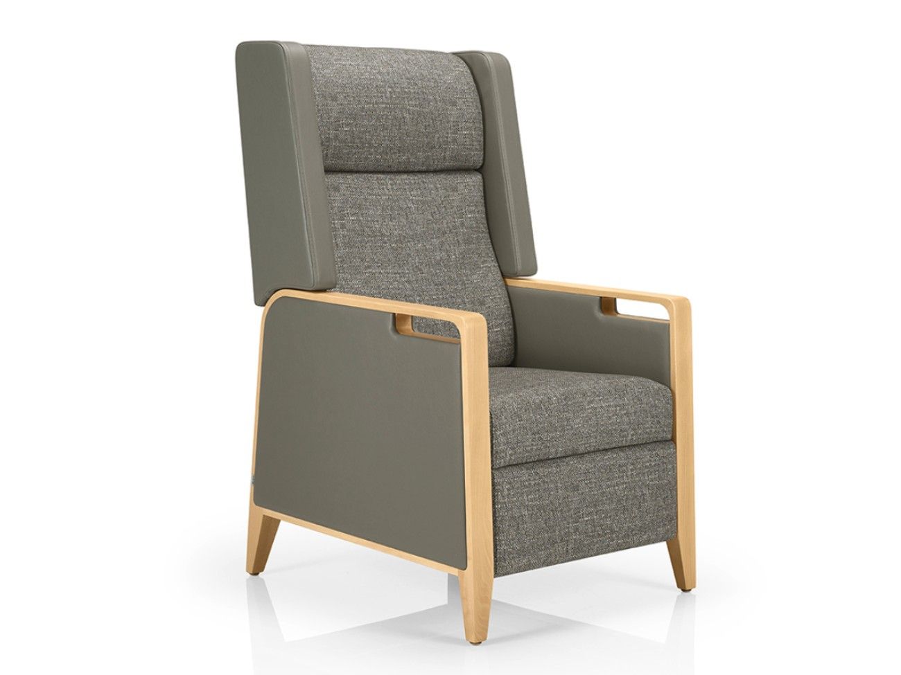 Кресло с подлокотниками SIANA AURORA ARCH-00076103