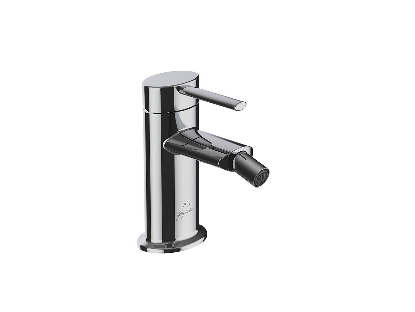 Смеситель для биде с одним отверстием GUGLIELMI RUBINETTERIE AG ARCH-00078710 - Вид №1