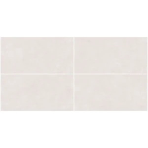 Глазурованный керамогранит Duna Charming Aria Punch Ghr 60x120 см 1.44 м² матовый цвет светло-серый