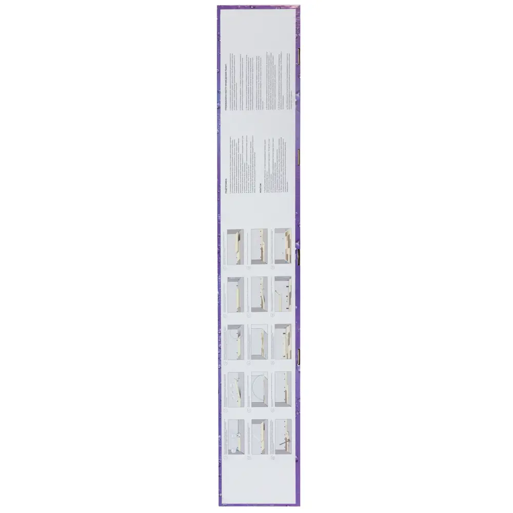 Santreyd SPC плитка Дуб Тиволи - премиальное напольное покрытие для современного интерьера 89389973 STLM-1415391 - Вид №7