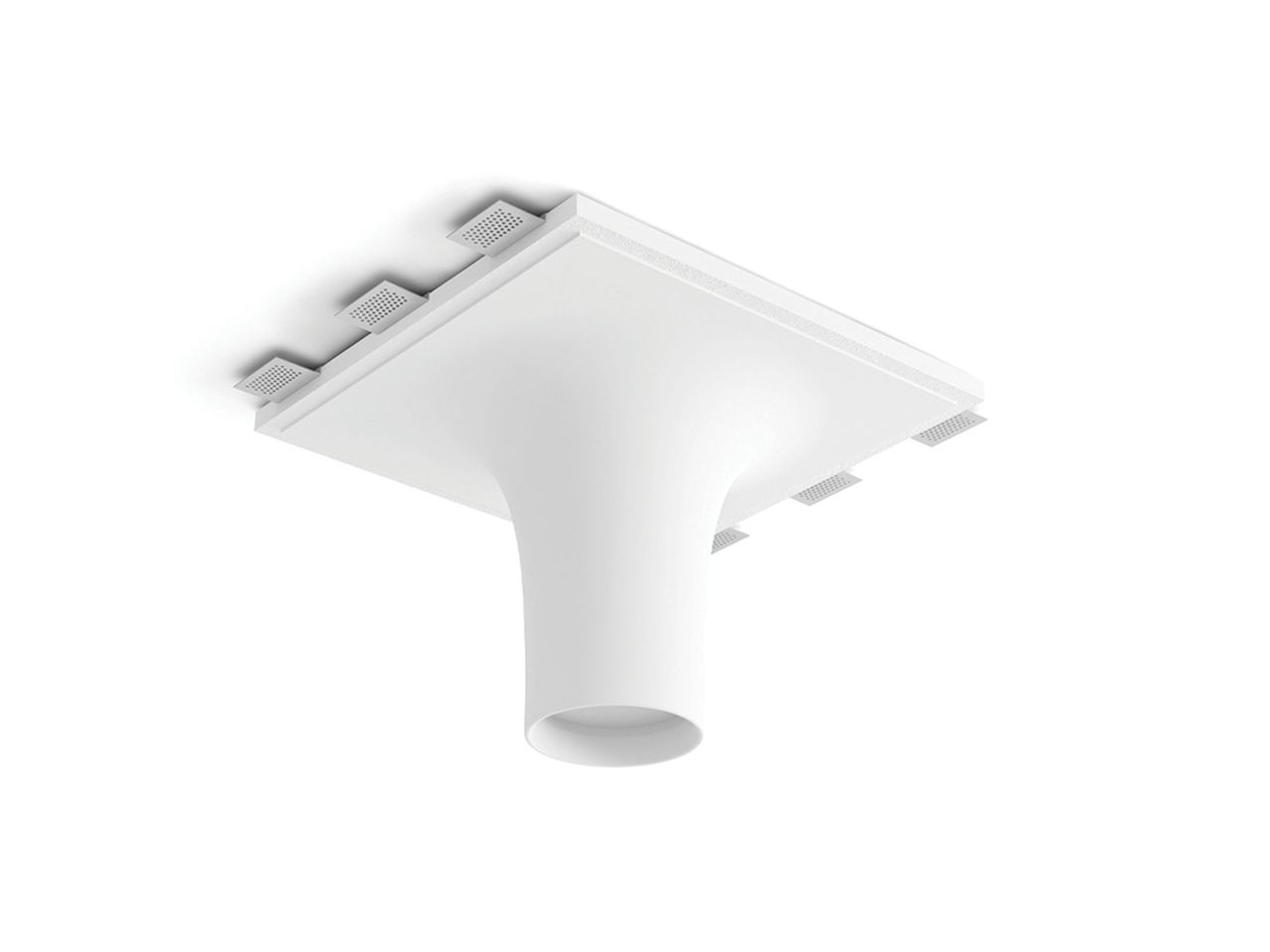 Светодиодный потолочный светильник cristaly® 9010 novantadieci 8935D ARCH-00052339