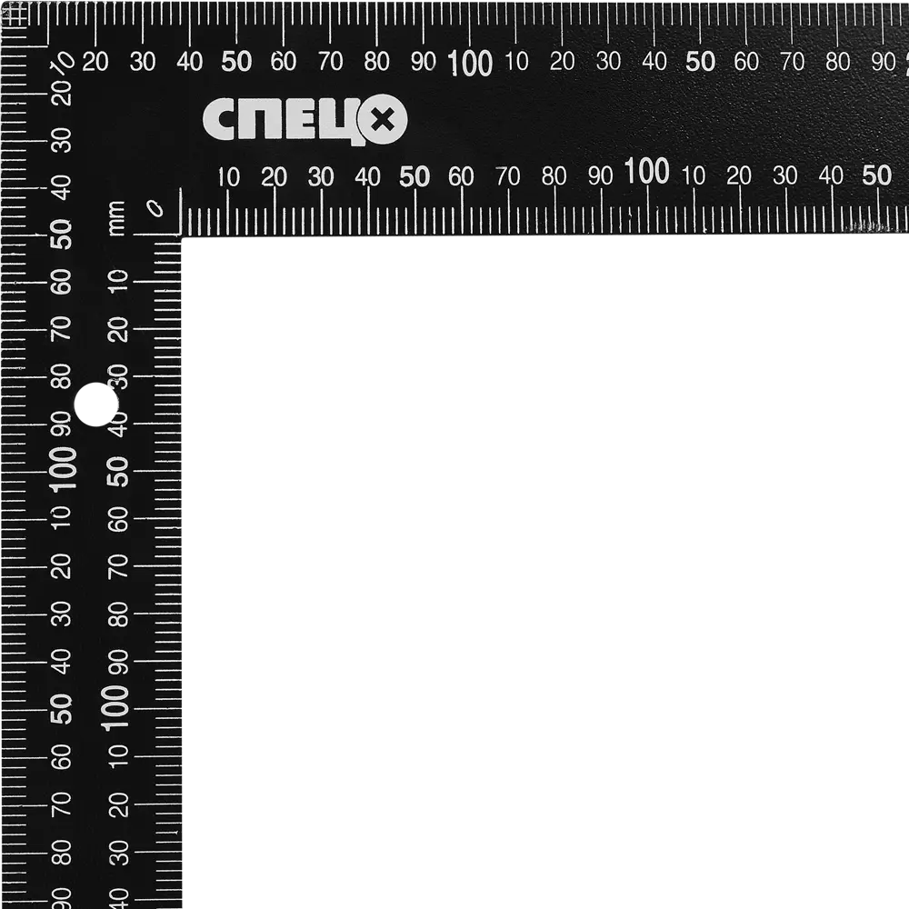 Угольник Спец 600х400 мм, сталь STLM-2211842 - Вид №1
